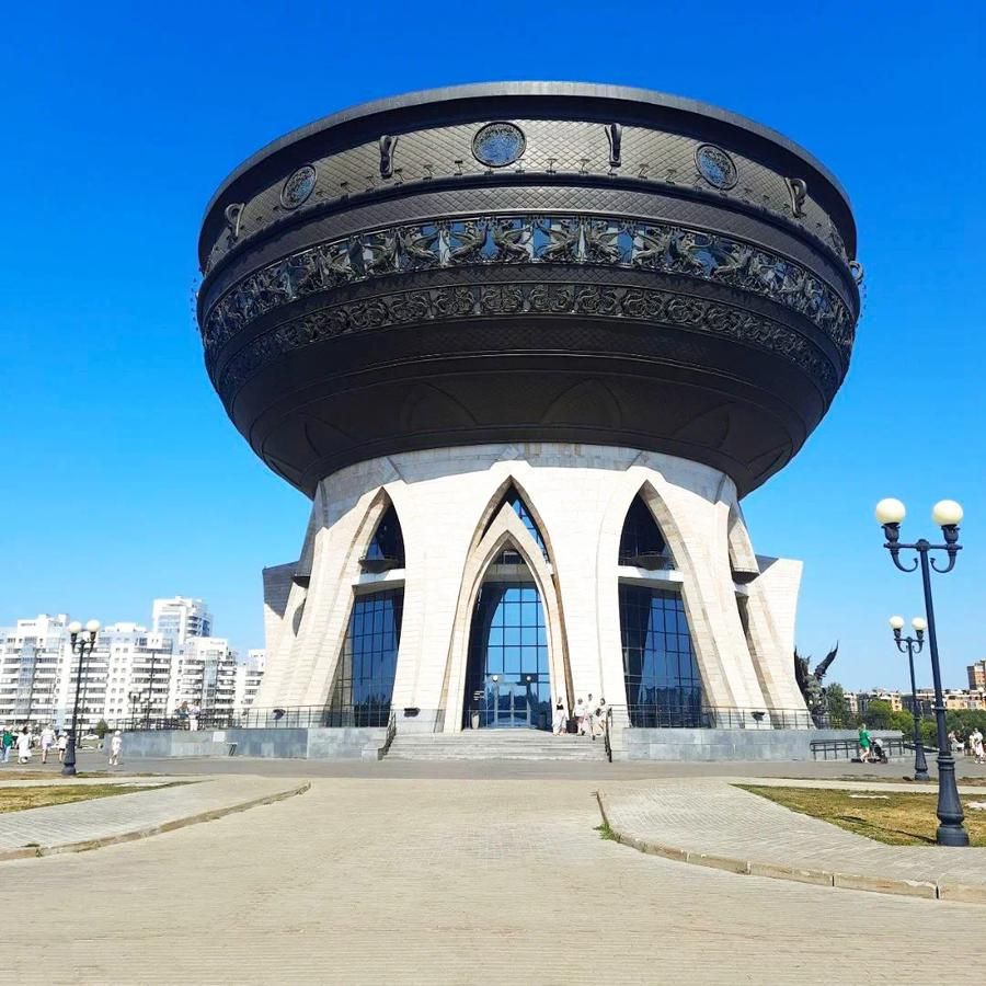 Автобус | Рождество на Казанских берегах из Москвы