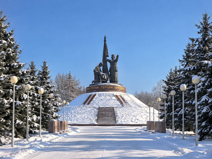 Автобус| Новогоднее путешествие по царскому пути из Нижнего Новгорода