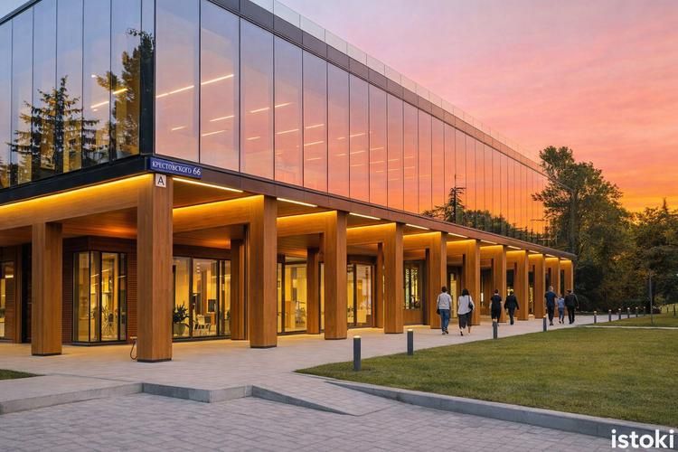 Автобус | Эхо Победы: 9 Мая в героическом Севастополе