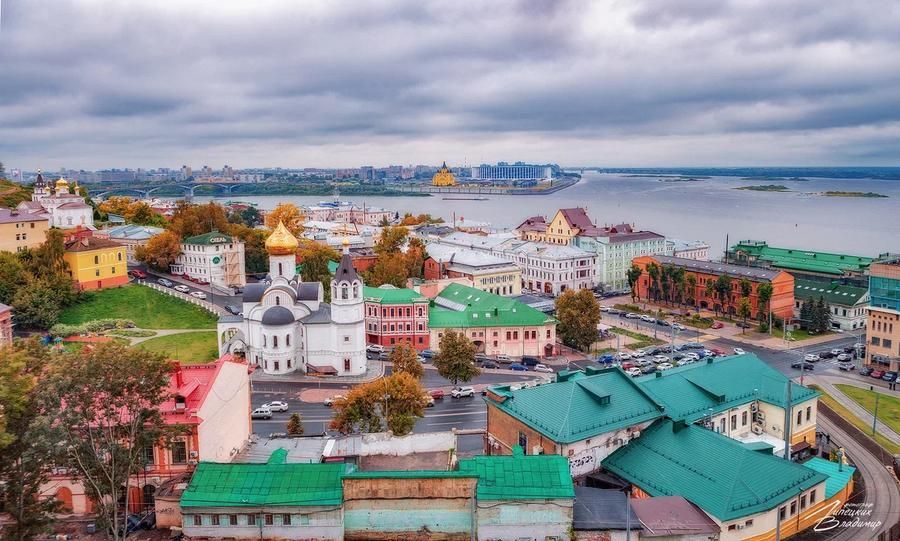 Пламя и золото хохломы: открываем секреты старинного промысла
