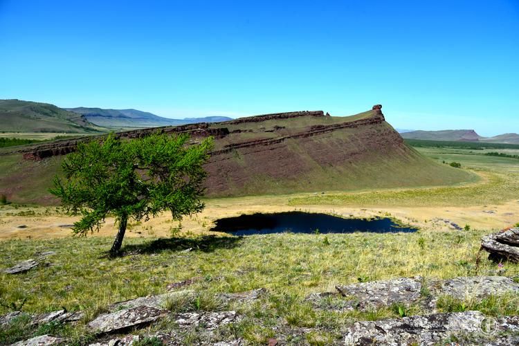 Териберка, где ветер рисует узоры на снегу