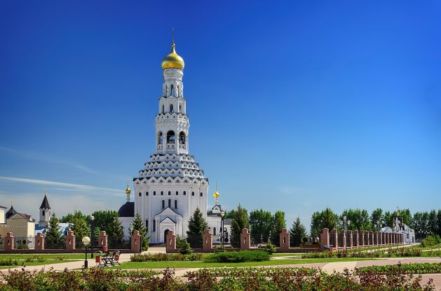 Белгород