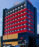 Виконда 4* (г. Рыбинск)