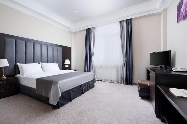 Маск 4* (г. Пятигорск)