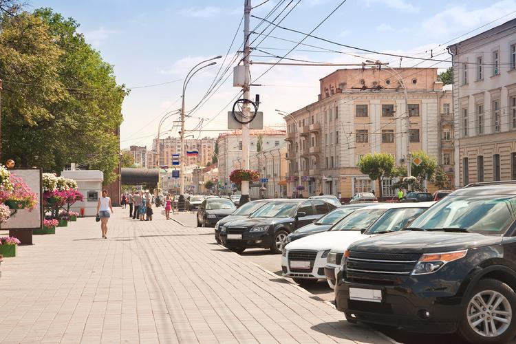 Величие и уют тамбовских усадеб