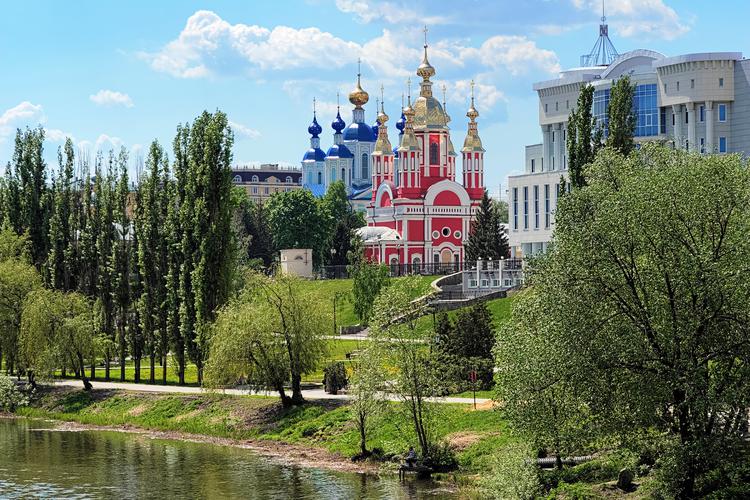 Черноземье в движении: открывая новые горизонты