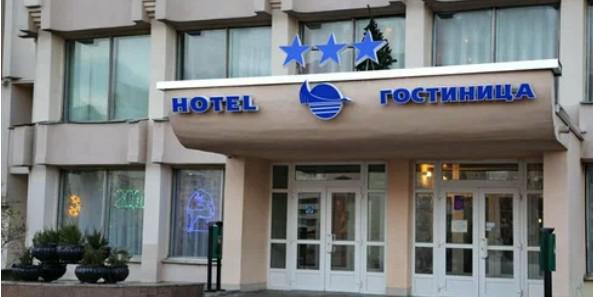 Тайм 2*  ( г.Минск) /  Беларусь 3* (г.Брест) / Турист 3* ( г.Гродно)