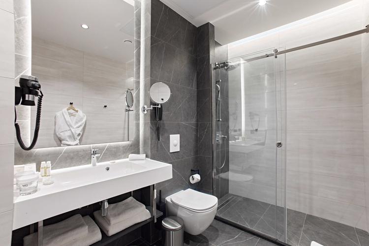 Мегаполис 5* (г. Смоленск)