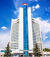 Беларусь 3* (г. Минск)