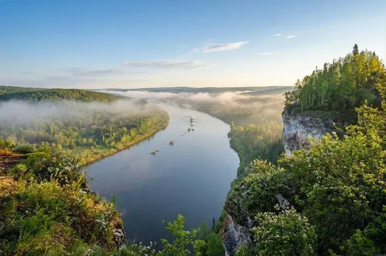 Автобус| Сердце Пармы — исток Камы: юбилейное путешествие из Нижнего Новгорода