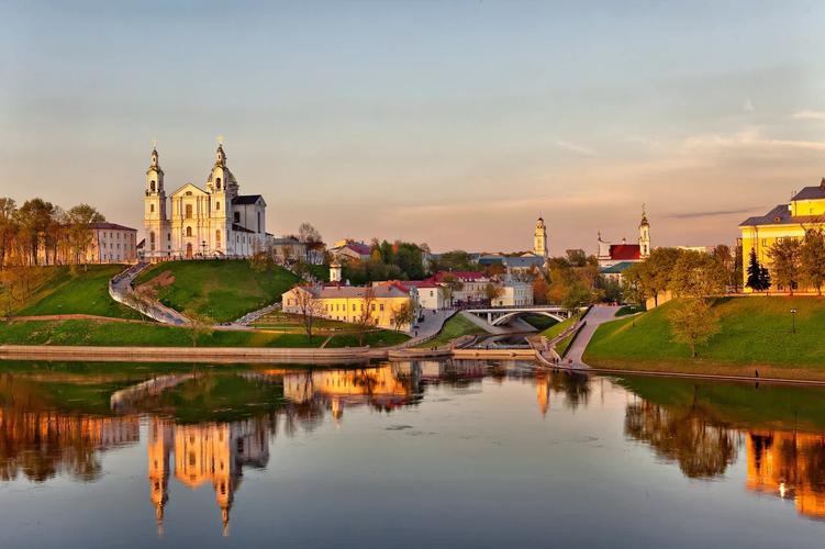 Автобус| Тропою белорусской истории: от Минска до Бобруйска