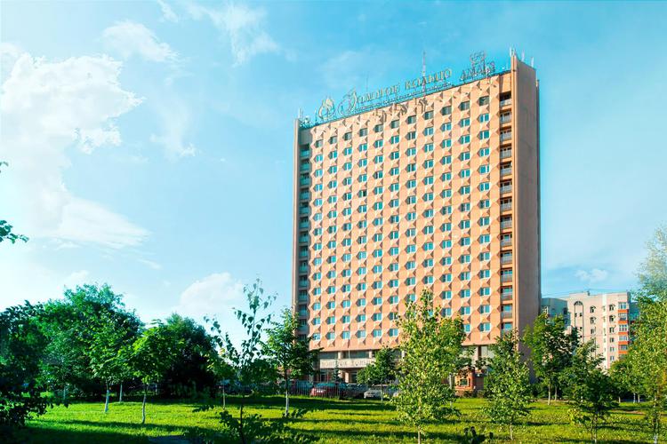 Гостиницы и отели по программе тура