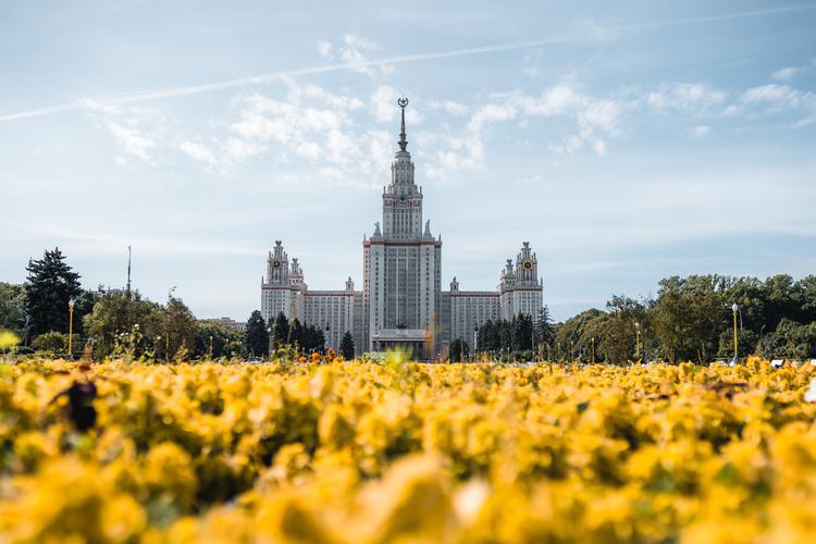 Авиа| Душа Москвы: истории и улицы из Красноярска
