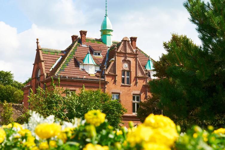 Пески Куршской косы и стены старинных замков 5 дней