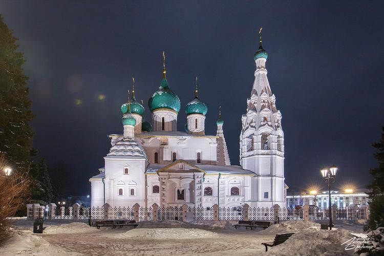 Автобус| Царь Берендей и Снегурочка: новогоднее волшебство в сказке
