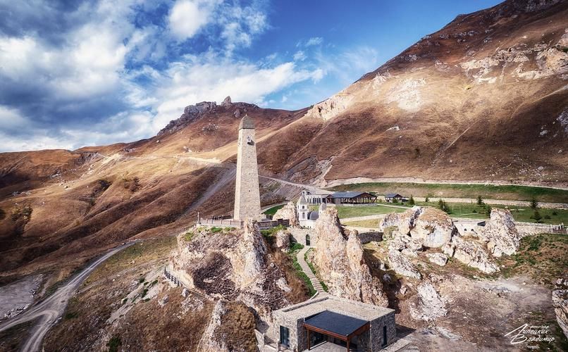 Три города — одна душа