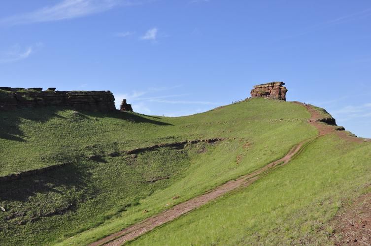 Цвета Азербайджана: от бакинских огней — до горных деревень