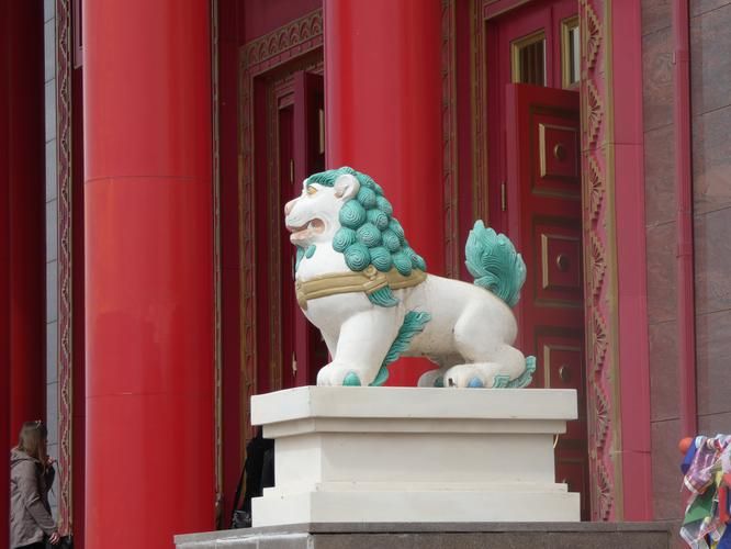 Места силы: где земля дышит, а небо шепчет