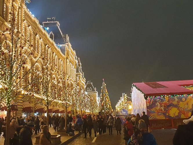 Поезд| Москва на майских: город, который вдохновляет