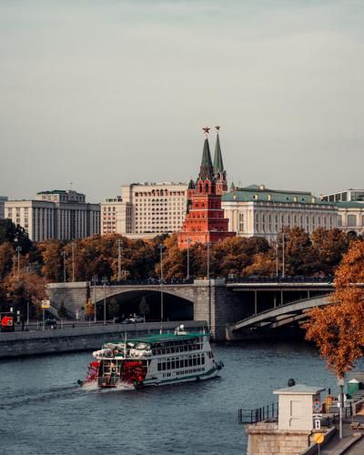 Московский Хит 5 дней