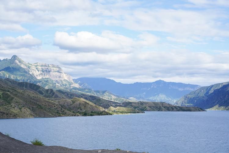 Автобус| Кавказские души: от Осетии до гор Ингушетии из Казани