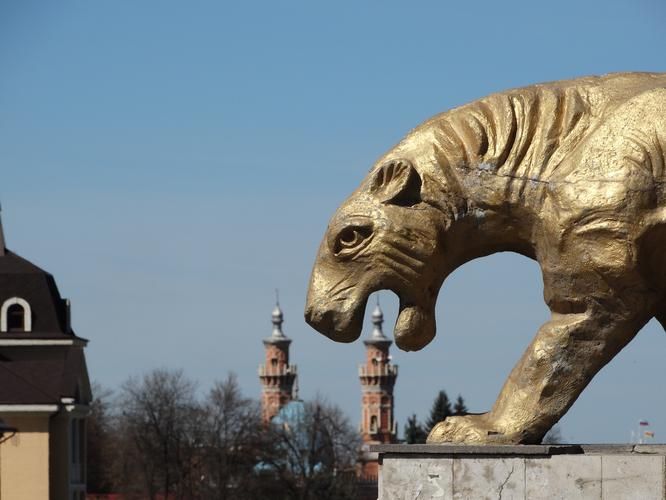 Вековые тропы алан: сквозь три тысячелетия