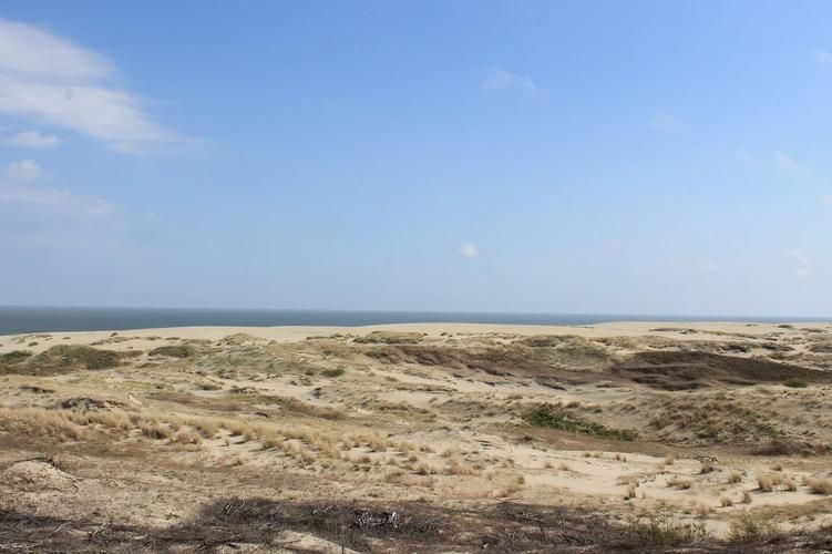 Янтарный край: легенды, замки и морские просторы 5 дней