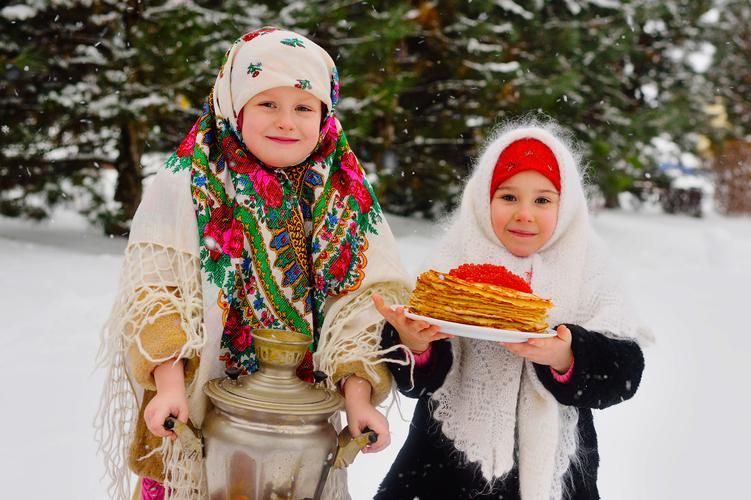 Расписной Новый год на родине Огненной птицы. 3дня/ 2 ночи (промо)