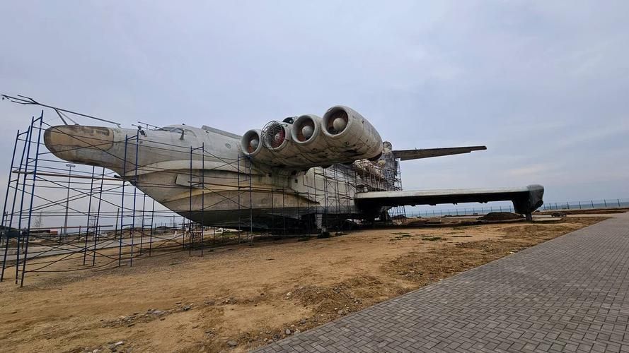 Каменная летопись Кавказа: сквозь века и горные хребты