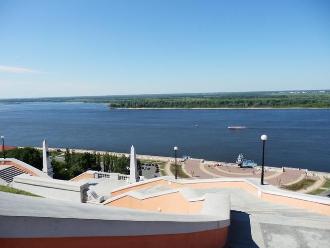 Нижегородские купцы: история богатства и традиций