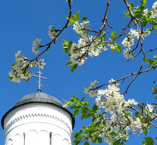 По городам и ремёслам Владимирской земли с ретропоездом