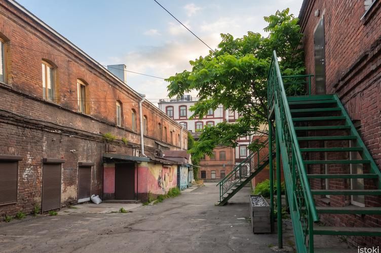 Владивосток: ворота к Тихому океану