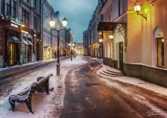 Старое и новое: диалог в архитектуре города 3 дня