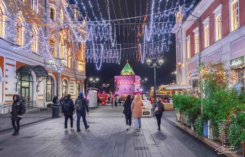 Автобус| От Океаниса к Волге: тур для всей семьи