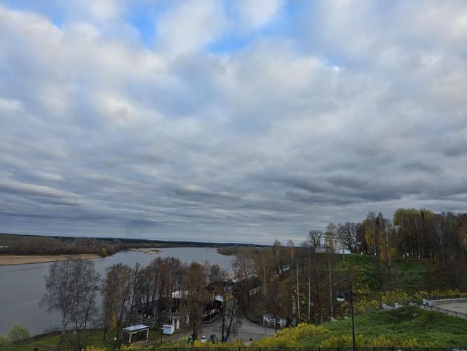 Следами кисти Васнецовых