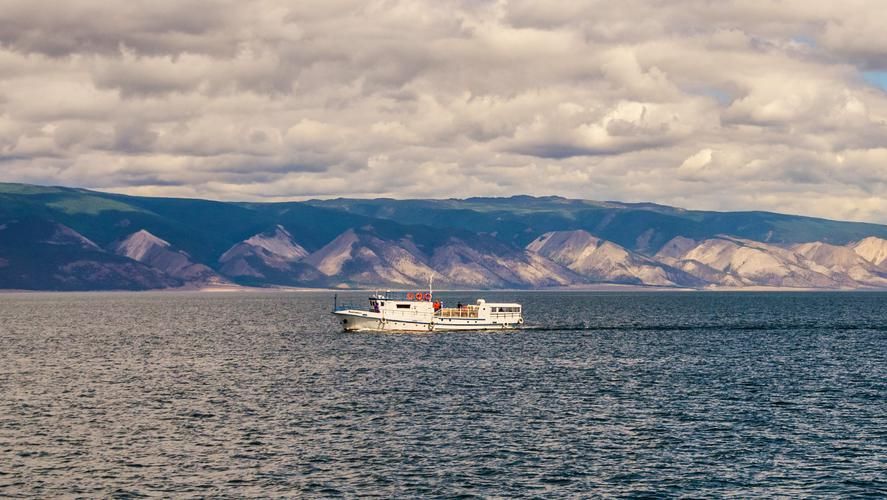 Пейзажи и легенды Кутурчинского Белогорья