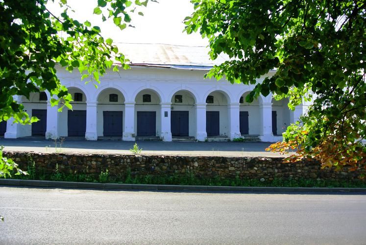 Сердце Костромы: традиции и красота