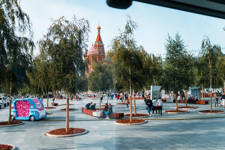Поезд| Душа Москвы: истории и улицы из Пензы