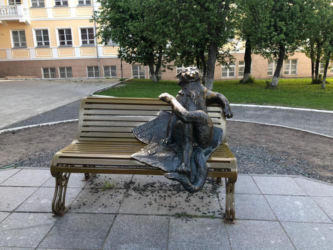 Автобус| Тайны кухонь трех республик