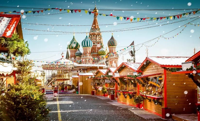 Душа Москвы: услышать то, что скрыто за фасадами 6 дней