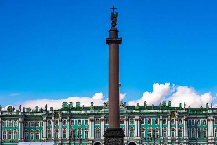 Ингерманландия — земля, что не исчезла