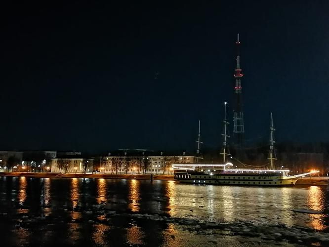 Летний вояж. Вечно новый и старый города. Великий Новгород – Старая Русса