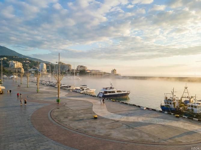 Крымский марафон: 8 дней впечатлений