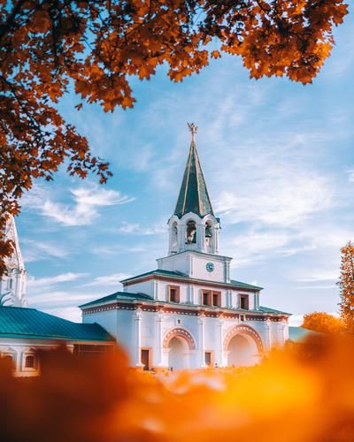 Автобус| Русь в каждом вдохе: где воздух помнит песни предков