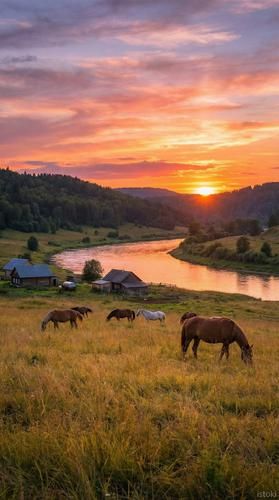 Автобус| Башкирия: где горы шепчут древние тайны