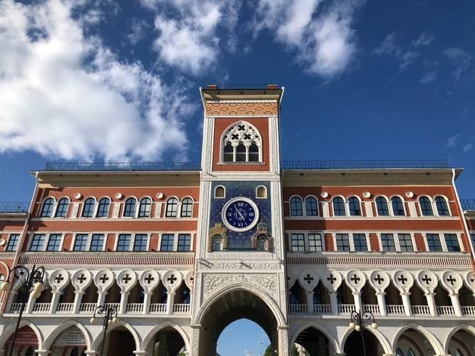 Автобус| Поволжье за выходные: Йошкар‑Ола и Чебоксары