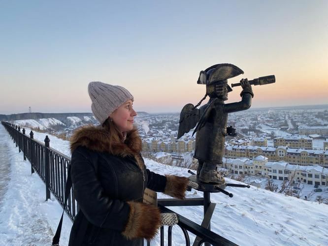 Автобус| Путь к сердцу Сибири: с паром на спине и пирогом в руке