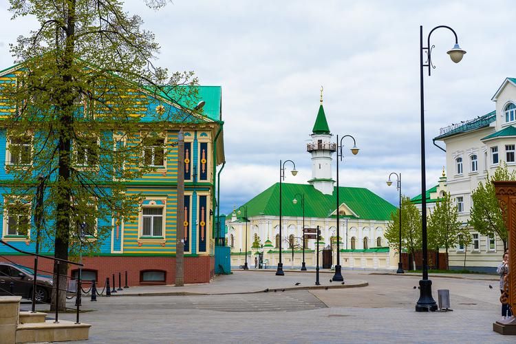 Поезд| Удиви меня, Казань из Ульяновска!