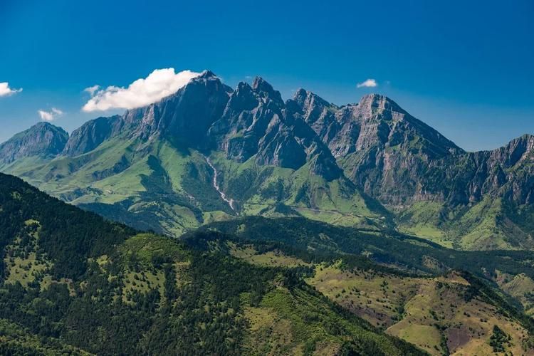 Однажды в Армении (промо)