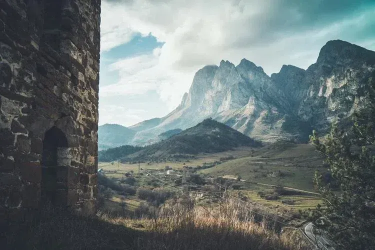 Поезд | Кавминводы + Кабардино-Балкария из Саратова 2025